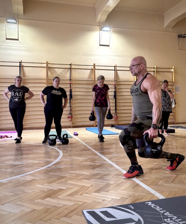 Trening na nauczycieli (10)