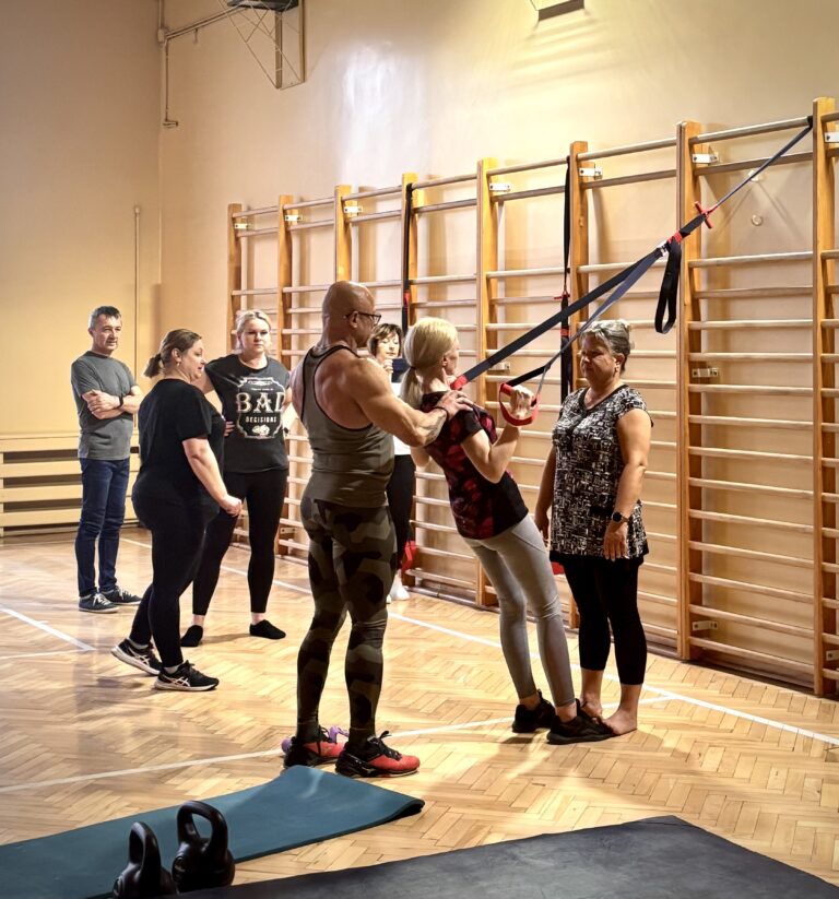 Trening na nauczycieli (12)