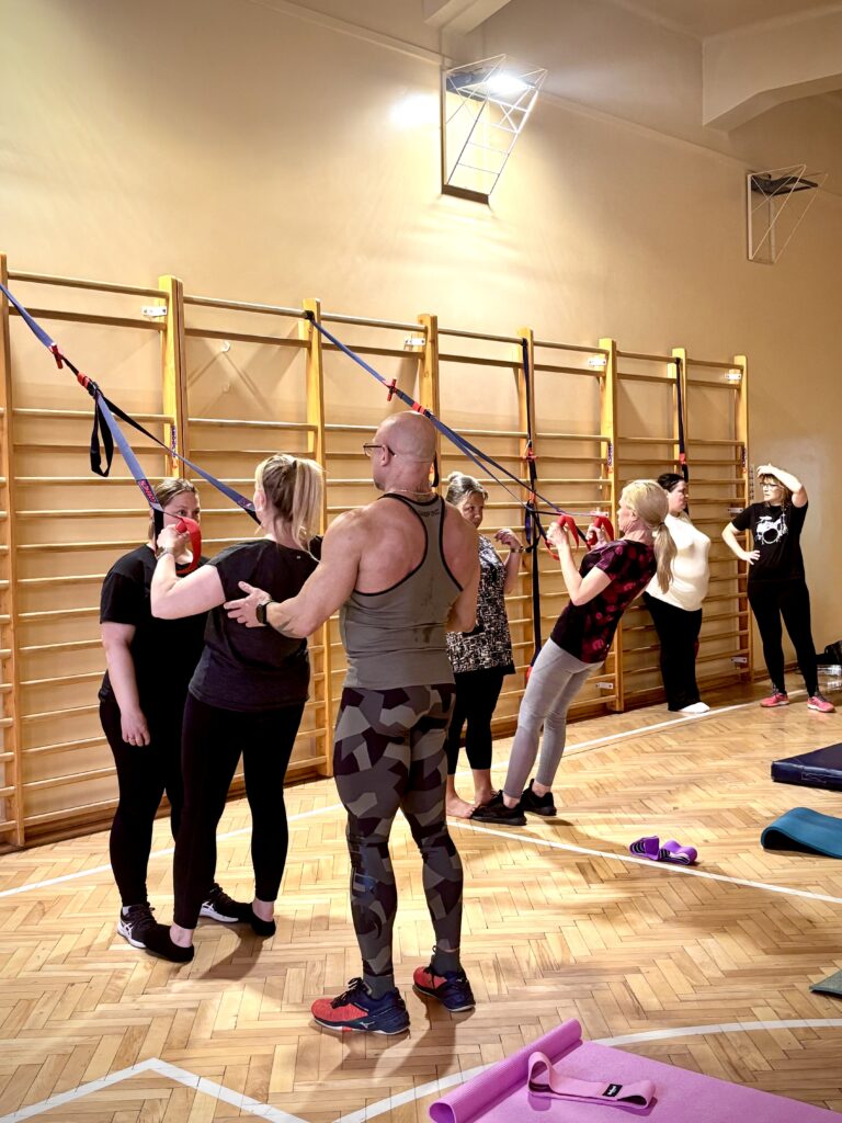 Trening na nauczycieli (13)