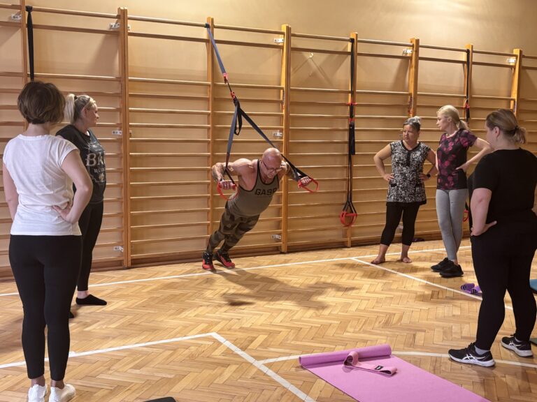 Trening na nauczycieli (14)