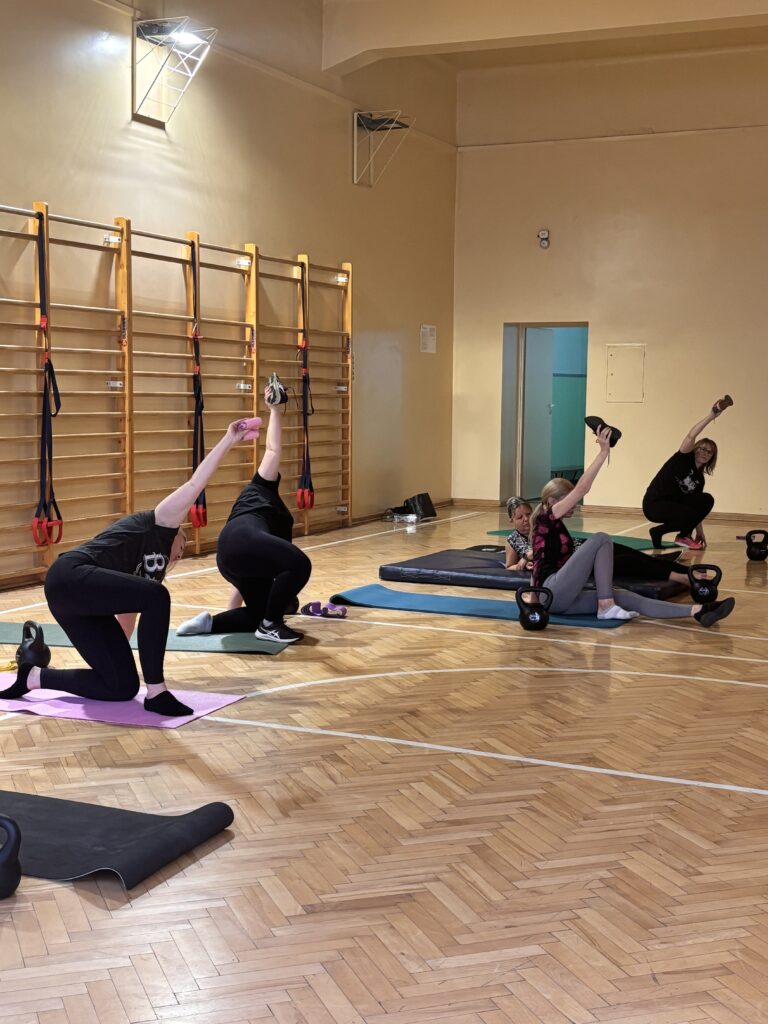 Trening na nauczycieli (5)