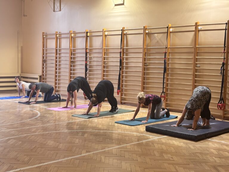 Trening na nauczycieli (7)