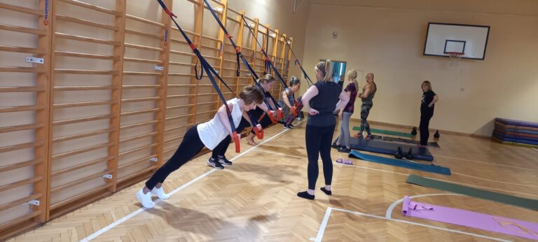 Trening na nauczycieli (8)