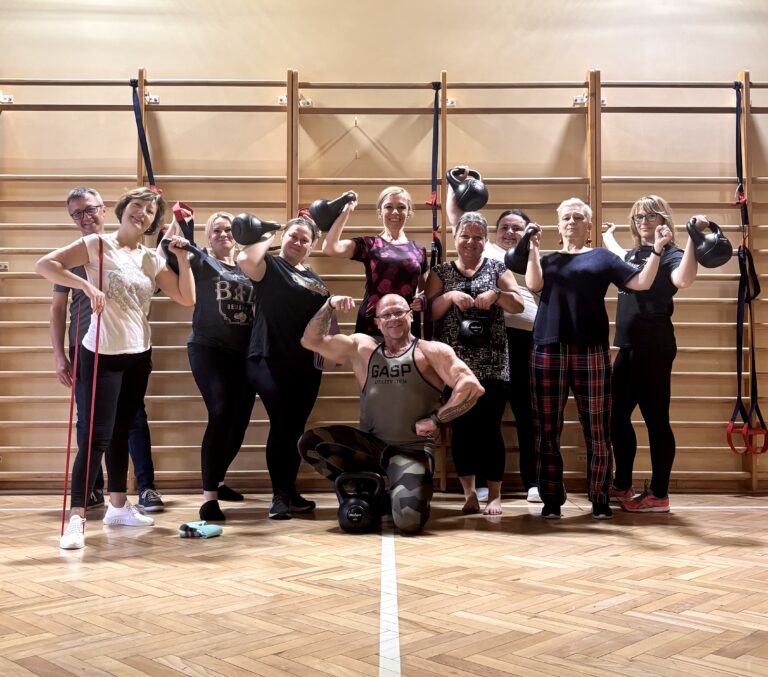 Trening na nauczycieli (9)