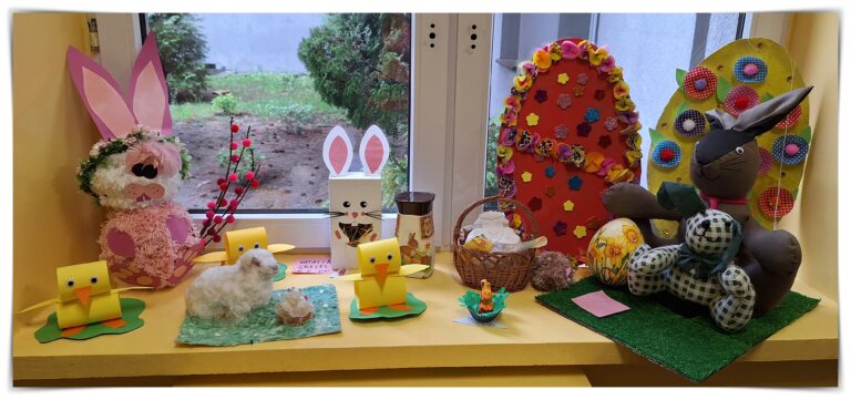 zwierzątka wielkanocne 2025 02