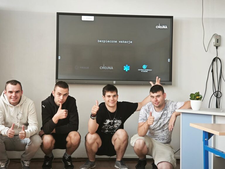 Tydzień bezpieczeństwa (12)