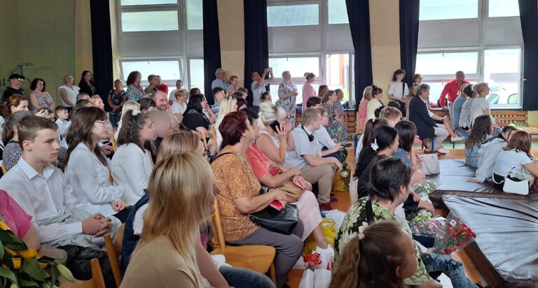 Zakończenie roku szkolnego 2024-2025 04