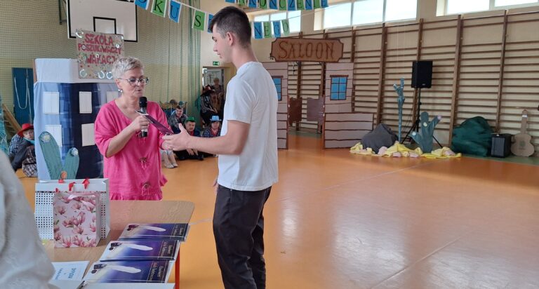 Zakończenie roku szkolnego 2024-2025 06