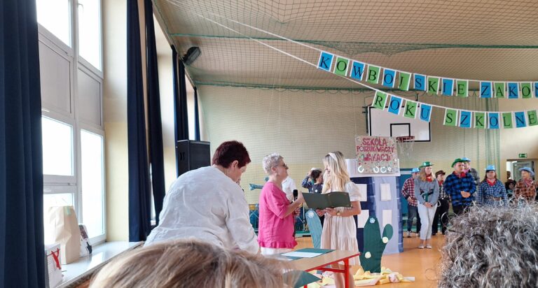 Zakończenie roku szkolnego 2024-2025 21