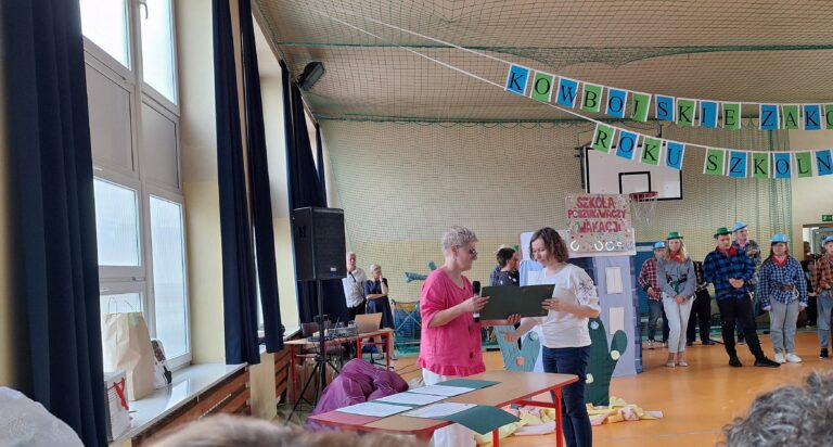 Zakończenie roku szkolnego 2024-2025 22