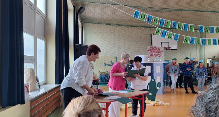 Zakończenie roku szkolnego 2024-2025 23