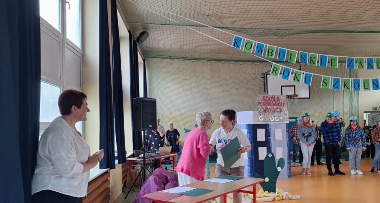 Zakończenie roku szkolnego 2024-2025 24