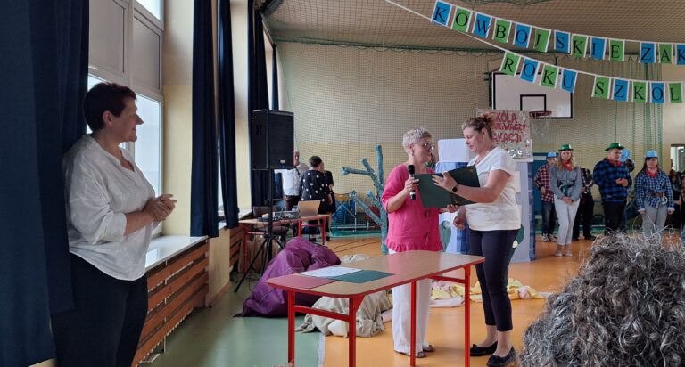 Zakończenie roku szkolnego 2024-2025 25