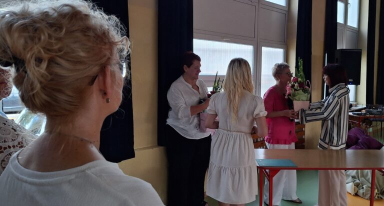 Zakończenie roku szkolnego 2024-2025 27