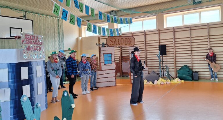 Zakończenie roku szkolnego 2024-2025 29