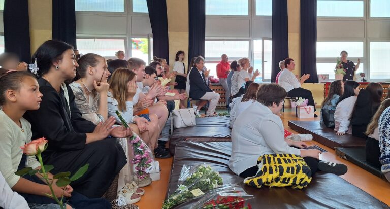 Zakończenie roku szkolnego 2024-2025 31