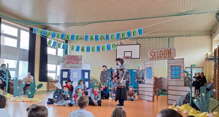 Zakończenie roku szkolnego 2024-2025 32