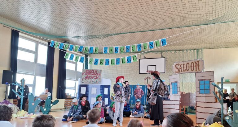 Zakończenie roku szkolnego 2024-2025 33