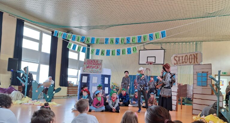 Zakończenie roku szkolnego 2024-2025 34