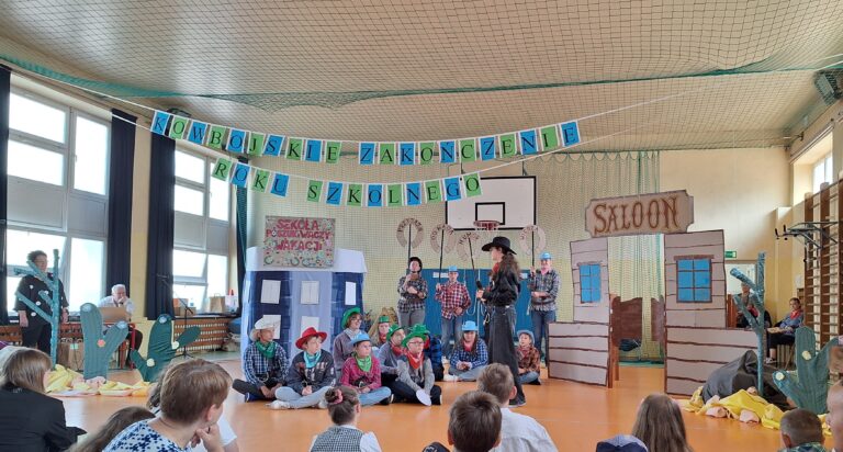 Zakończenie roku szkolnego 2024-2025 36