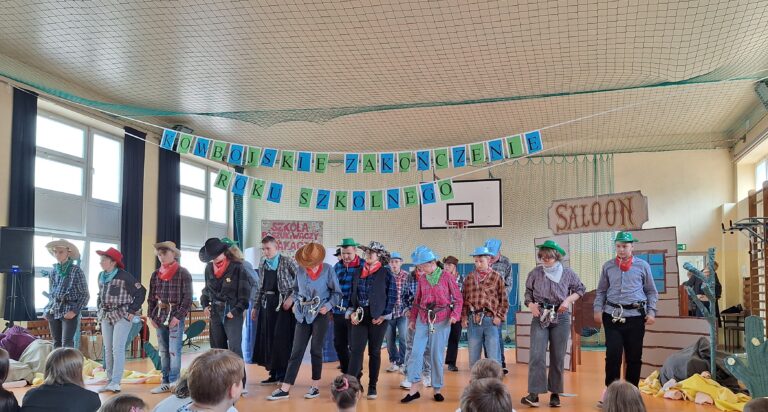 Zakończenie roku szkolnego 2024-2025 37