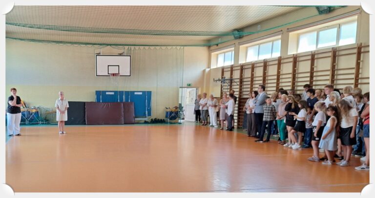 Rozpoczęcie roku szkolnego 2025-2026 01