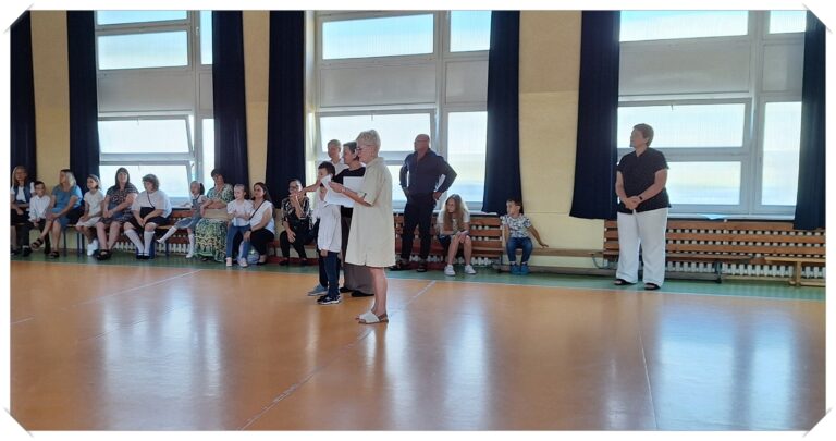 Rozpoczęcie roku szkolnego 2025-2026 02