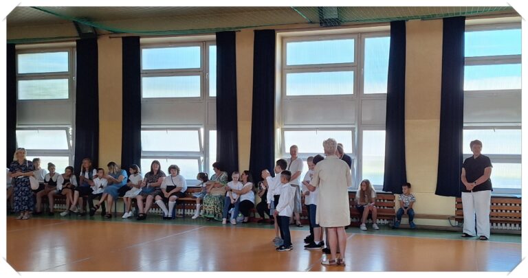 Rozpoczęcie roku szkolnego 2025-2026 03