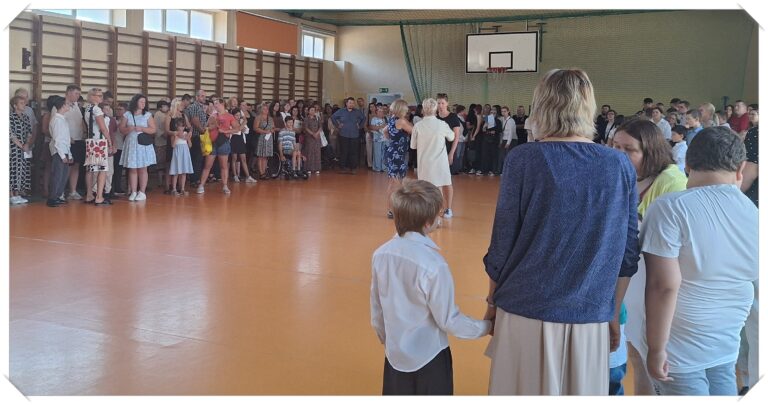 Rozpoczęcie roku szkolnego 2025-2026 04