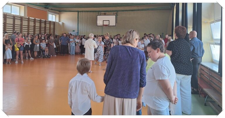 Rozpoczęcie roku szkolnego 2025-2026 05