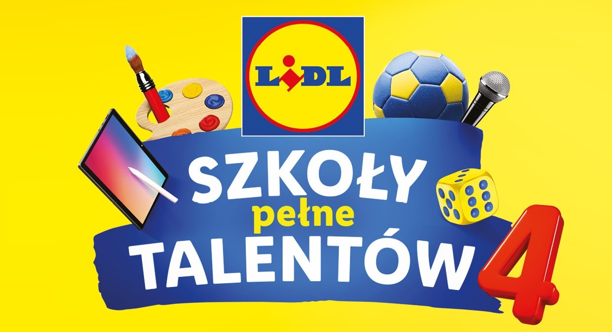 Akcja Szkoły Pełne Talentów 4