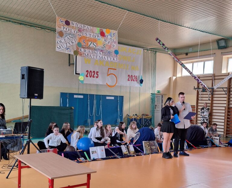 Dzień Edukacji 2025 09