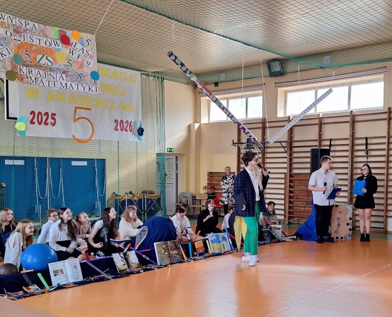 Dzień Edukacji 2025 10