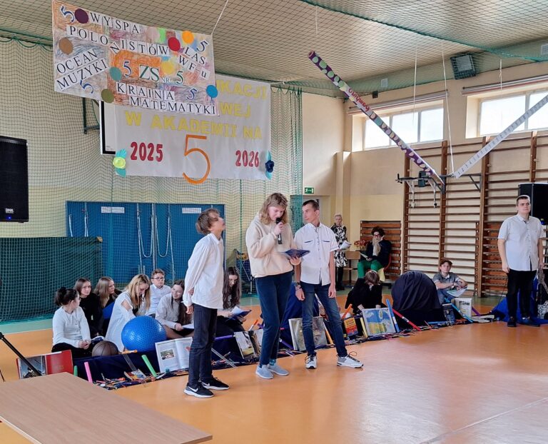 Dzień Edukacji 2025 11