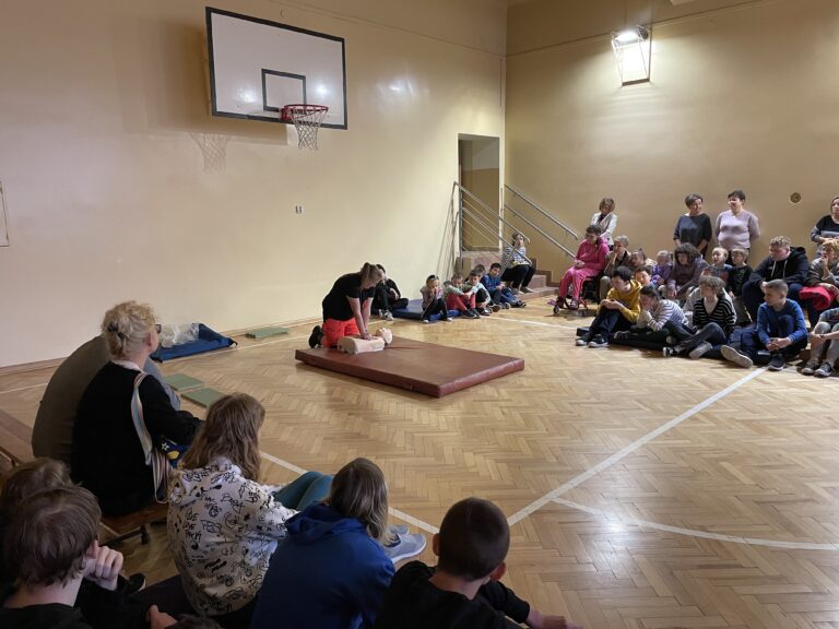 Dzień Przywracania Akcji Serca (2)