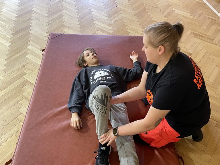 Dzień Przywracania Akcji Serca (7)