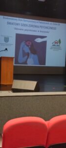 Światowy Dzień Zdrowia Psychicznego 01