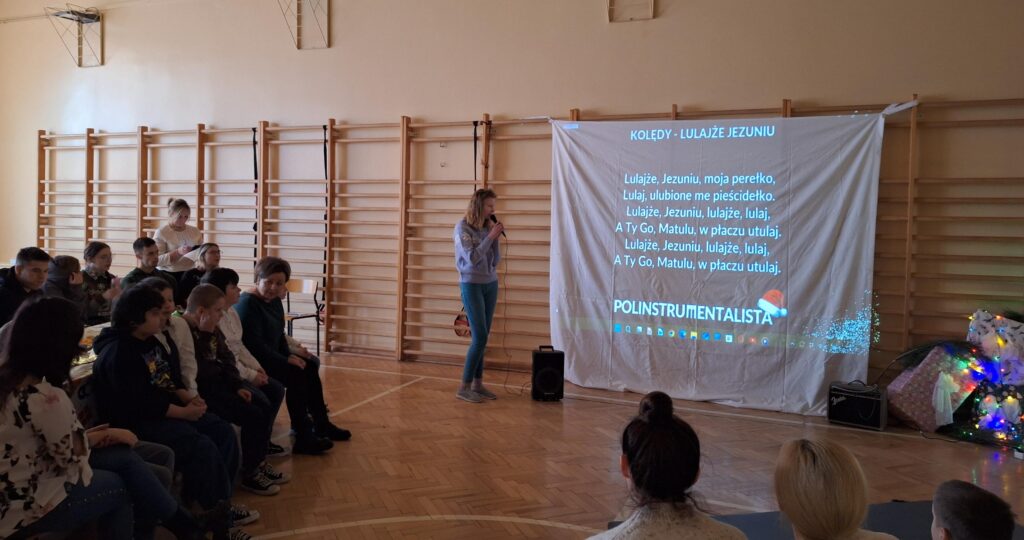 Kolędujemy 2025 06