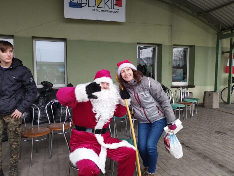 Rajd Mikołajkowy (2)