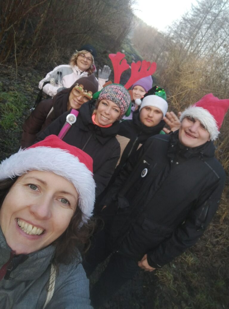 Rajd Mikołajkowy (3)