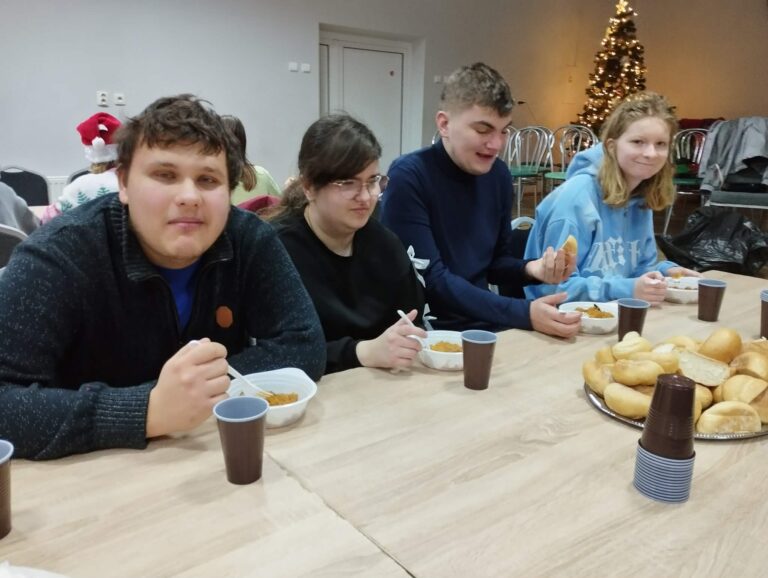 Rajd Mikołajkowy (4)