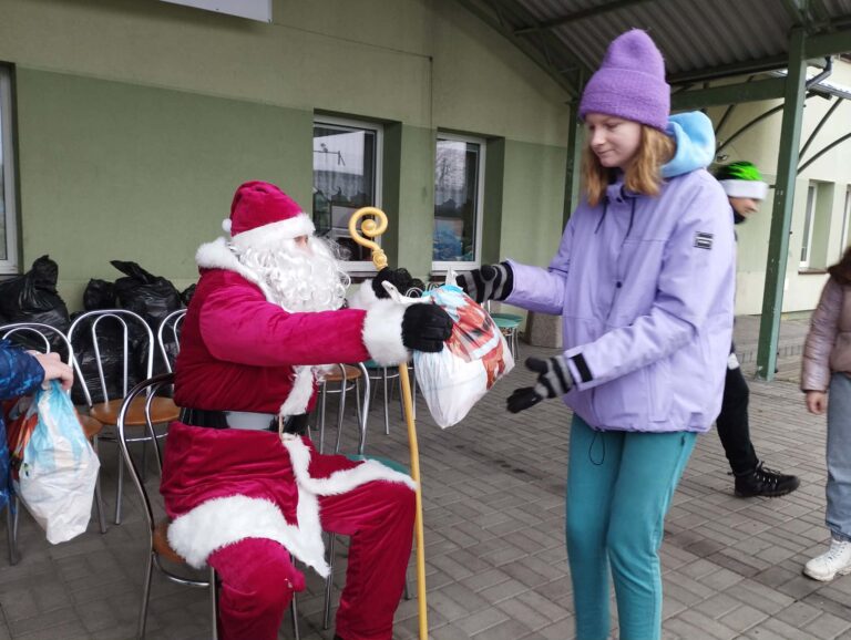 Rajd Mikołajkowy (5)