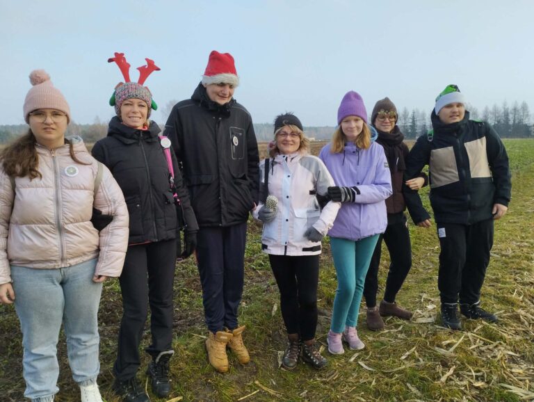 Rajd Mikołajkowy (7)