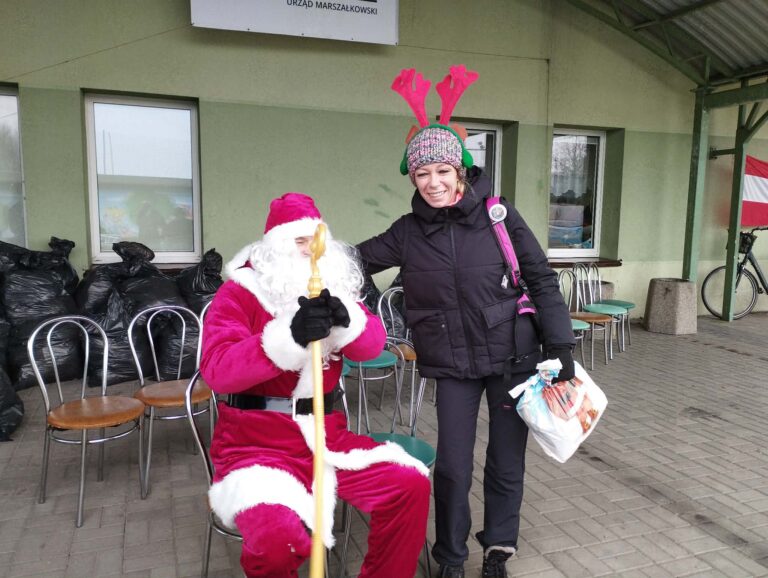 Rajd Mikołajkowy (8)