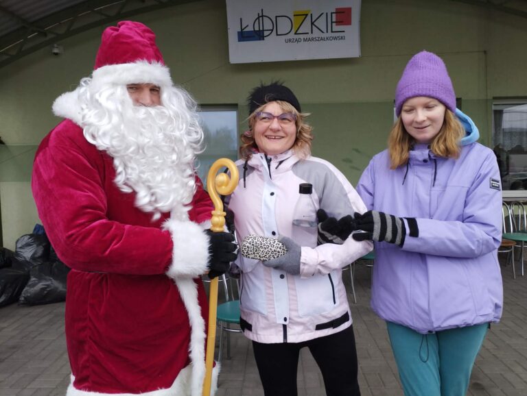 Rajd Mikołajkowy (9)