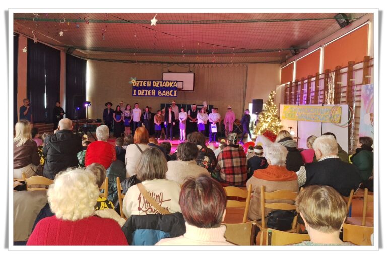 Dień Dziadka i Babci 2026 01