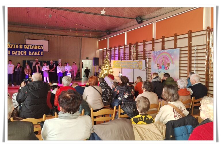 Dień Dziadka i Babci 2026 02