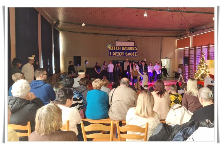Dień Dziadka i Babci 2026 05