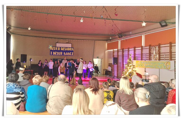 Dień Dziadka i Babci 2026 06