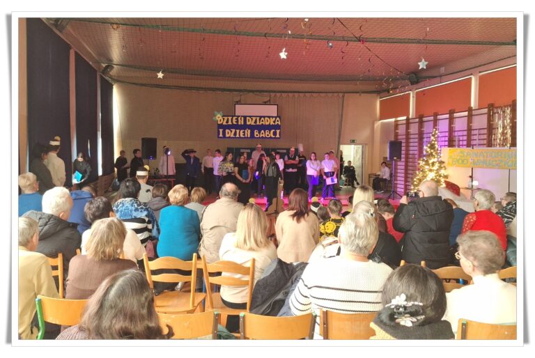 Dień Dziadka i Babci 2026 07